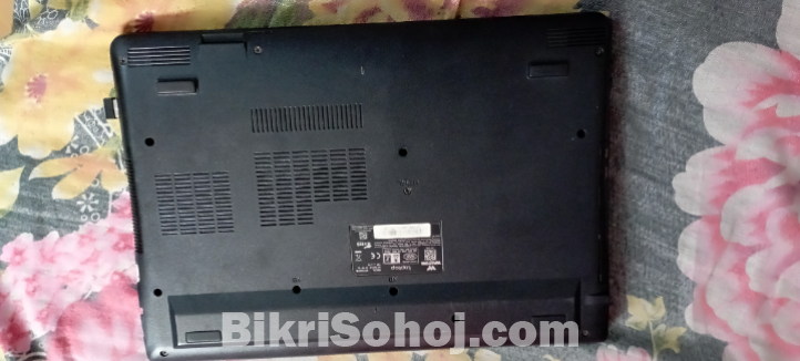 Walton laptop 4gb ram 500gb hardisk